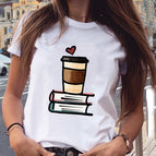 1822 women t shirt / S