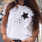 1820 women t shirt / S