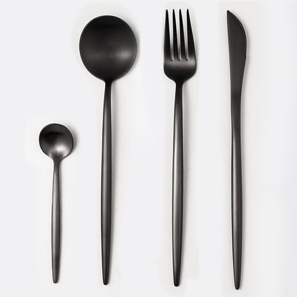 Cutlery spoon set - Wnkrs