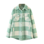 Light Green / XS