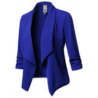 8755-Azul real / XL
