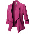 8755-Rosa Roja / 4XL