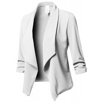 Women's Classic Jacket - Wnkrs