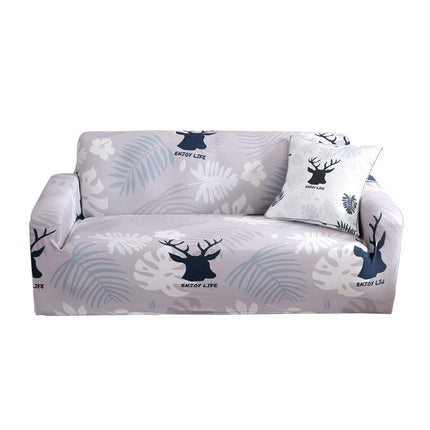 Multifunctional stretch sofa cover - Wnkrs