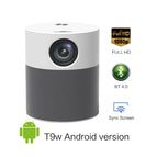 Version Android T9W