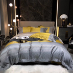 Iran / 220x240cm Four piece Set