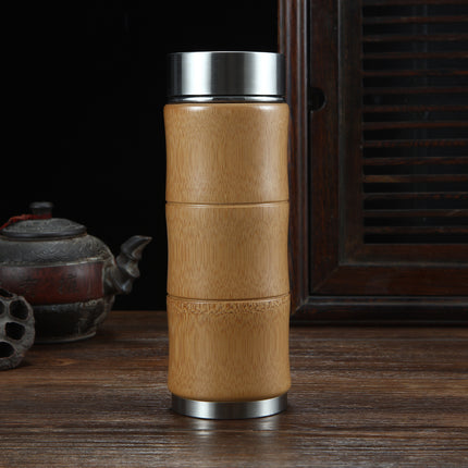 Bamboo Bamboo Hot Water Cup - Wnkrs