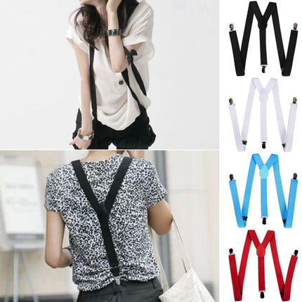 Fashion Lovely Suspenders for Women - Wnkrs