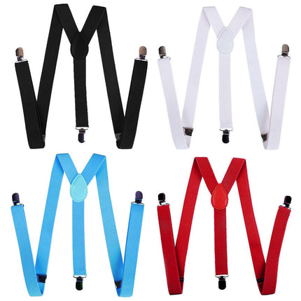 Fashion Lovely Suspenders for Women - Wnkrs