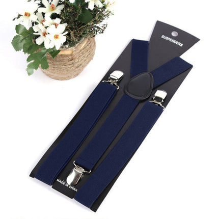 Fashion Lovely Suspenders for Women - Wnkrs