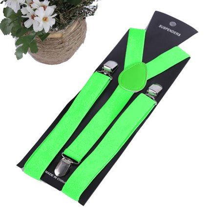 Fashion Lovely Suspenders for Women - Wnkrs