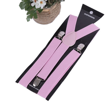 Fashion Lovely Suspenders for Women - Wnkrs