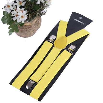 Fashion Lovely Suspenders for Women - Wnkrs