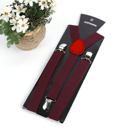 Fashion Lovely Suspenders for Women - Wnkrs