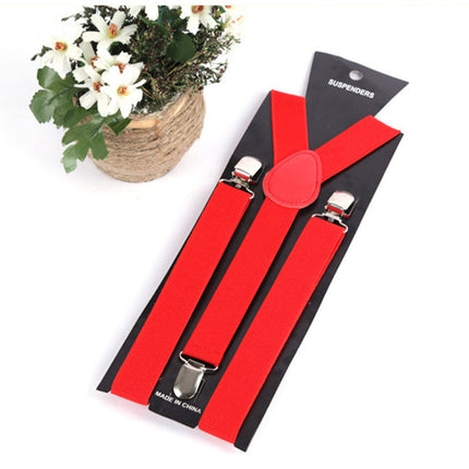 Fashion Lovely Suspenders for Women - Wnkrs