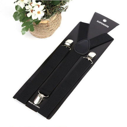 Fashion Lovely Suspenders for Women - Wnkrs