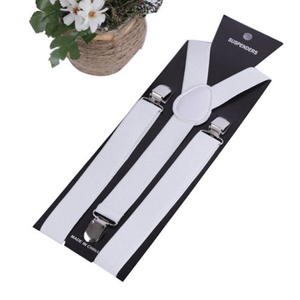 Fashion Lovely Suspenders for Women - Wnkrs