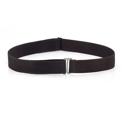 Women's Knitted Stretch Belt - Wnkrs