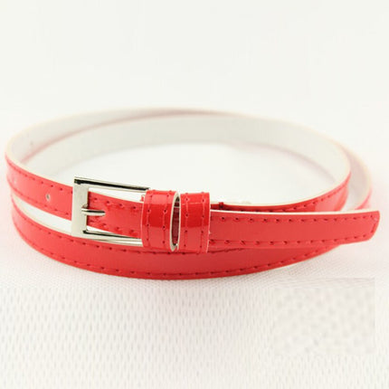 Women's Casual PU Leather Belt - Wnkrs