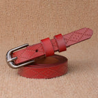Rouge / 100 cm