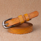 Orange / 115 cm