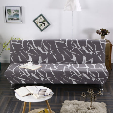 Fully surrounded one-piece sofa cover - Wnkrs