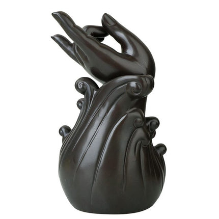 Bergamot Tathagata Incense Burner - Wnkrs