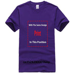 Homme / Violet Foncé / M