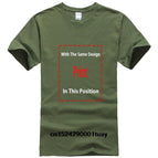 Homme Vert Armée / 4XL