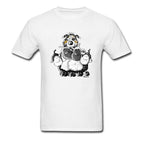 Blanco / XL