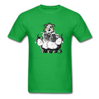 Verde / XL