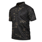 CP negro / XL