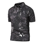 pitón negro / XL