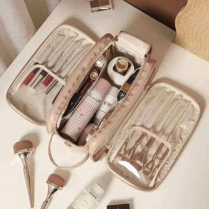 Nouvelle trousse de maquillage tendance