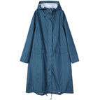 XL / Azul océano