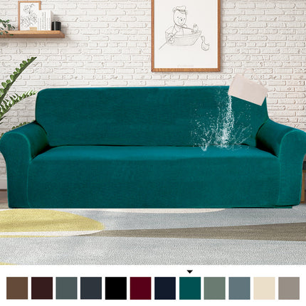 Waterproof sofa cover home fabric sofa cover Report - Wnkrs