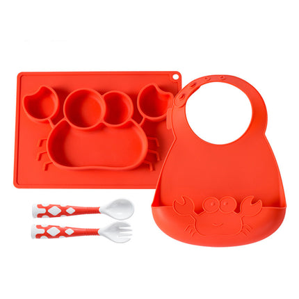 Baby feeding tableware - Wnkrs