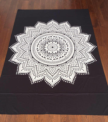 Mandala hanging cloth - Wnkrs