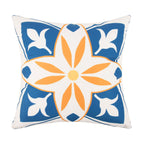 4pcs - 18x18in / B 1