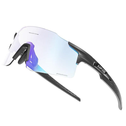 Photochromic UV400 Cycling Sunglasses for Men and Women - Wnkrs