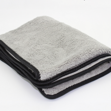 Water-absorbent cleaning cloth - Wnkrs