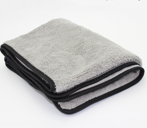 Water-absorbent cleaning cloth - Wnkrs