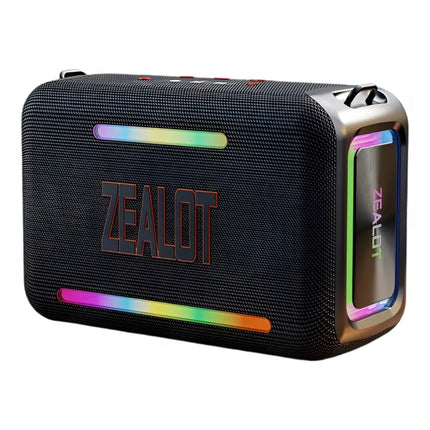 Enceinte Bluetooth portable 120 W