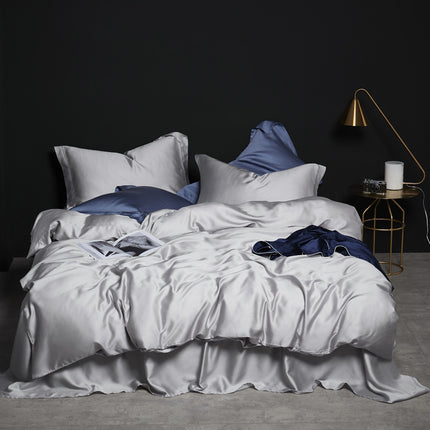 Silk duvet cover - Wnkrs