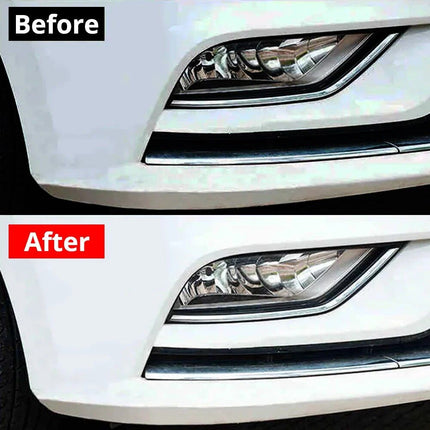 Car Paint Whitening Restorer & Scratch Repair Liquid (20ml-100ml) - Wnkrs