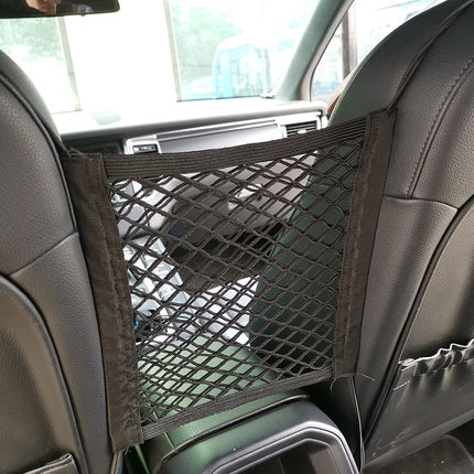 Universal Car Storage Mesh - Wnkrs