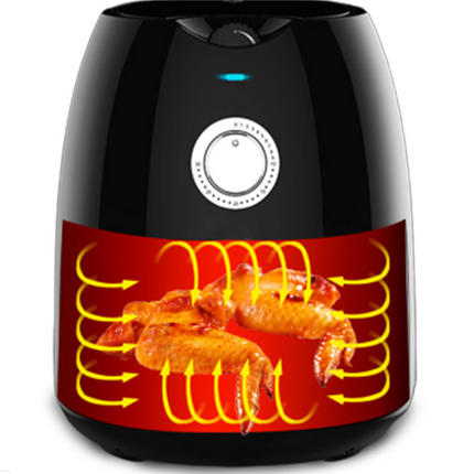 Air fryer - Wnkrs