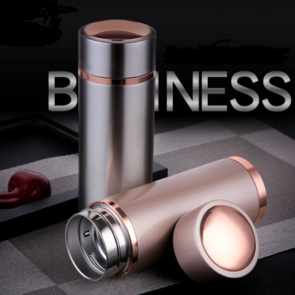 High Grade Thermo Mug Stainless Steel Vacuum Flasks Thermoses Women My Water Bottle Insulated Thermocup Bottles - Wnkrs