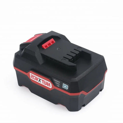 20V 5Ah Lithium-Ion Battery 2-Pack for Cordless Power Tools - Wnkrs