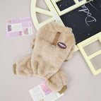 XL / Brown